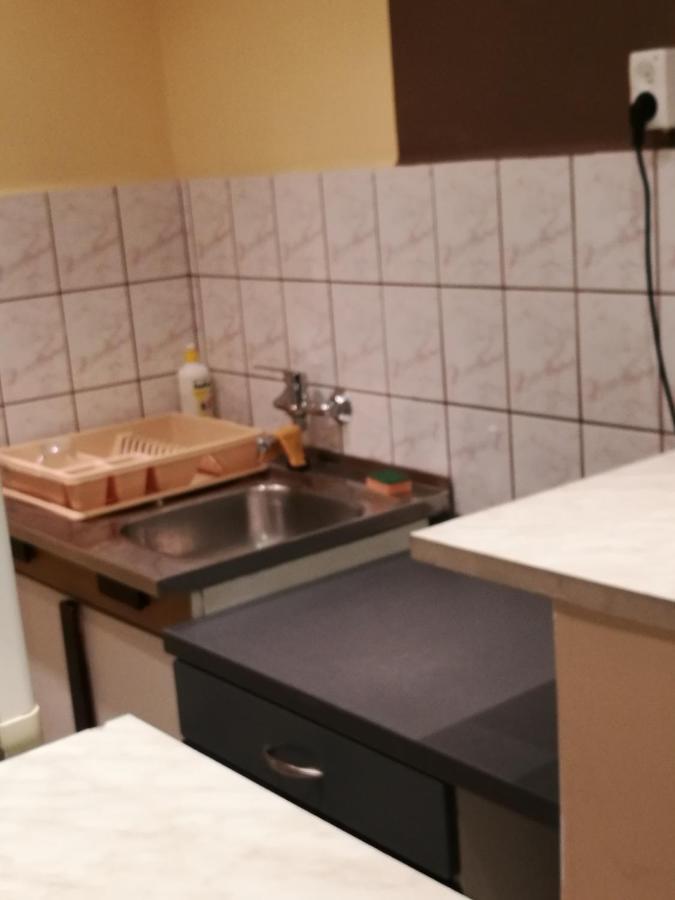 Kwatera Pod Swietym Wawrzyncem Częstochowa Exterior foto
