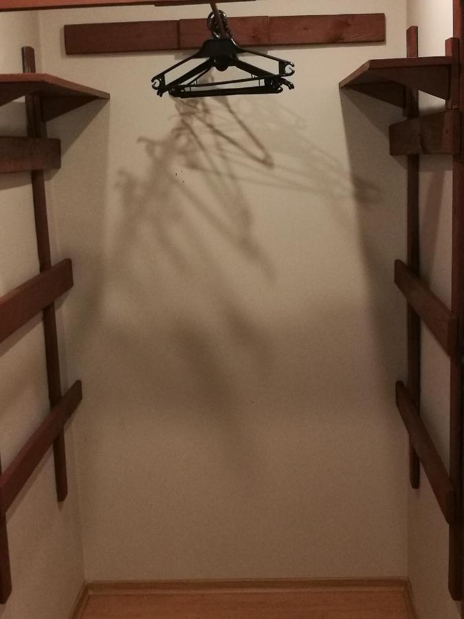 Kwatera Pod Swietym Wawrzyncem Częstochowa Exterior foto