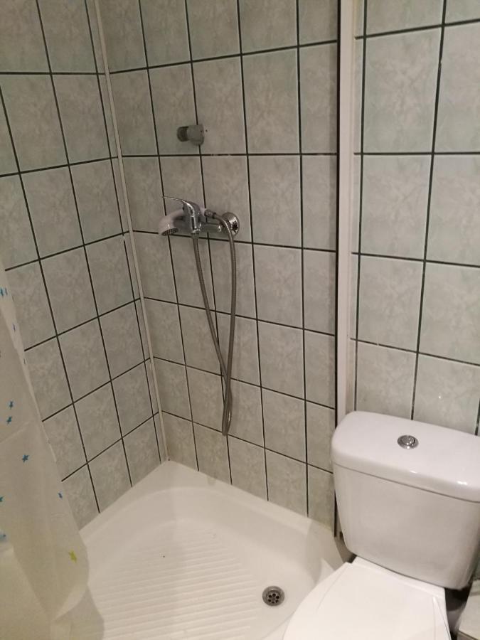 Kwatera Pod Swietym Wawrzyncem Częstochowa Exterior foto
